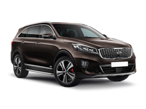 Kia Sorento Prime